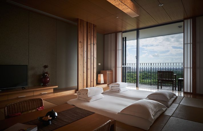 Imagen de la habitación del Hotel Royal Chiaohsi. Foto 15