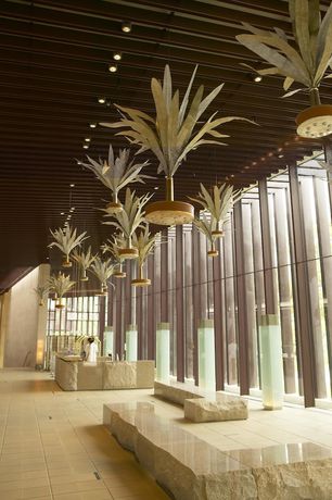 Imagen de los interiores del Hotel Royal Chiaohsi. Foto 20