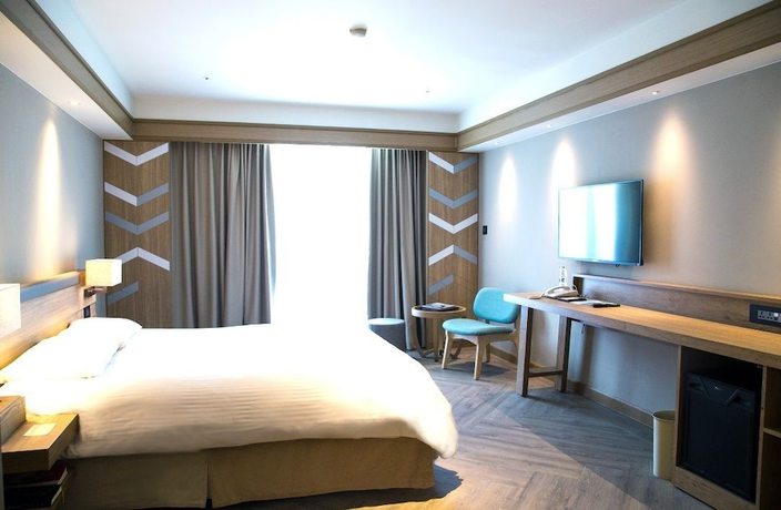 Imagen de la habitación del Hotel Royal Chihpen. Foto 3