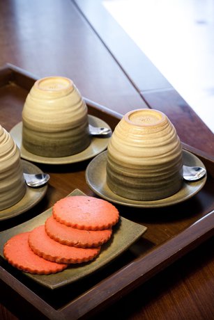 Imagen de la habitación del Hotel Royal Chihpen. Foto 6