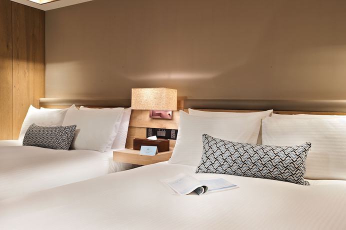 Imagen de la habitación del Hotel Royal Chihpen. Foto 8