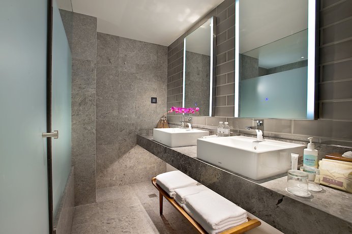 Imagen de la habitación del Hotel Royal Chihpen. Foto 10