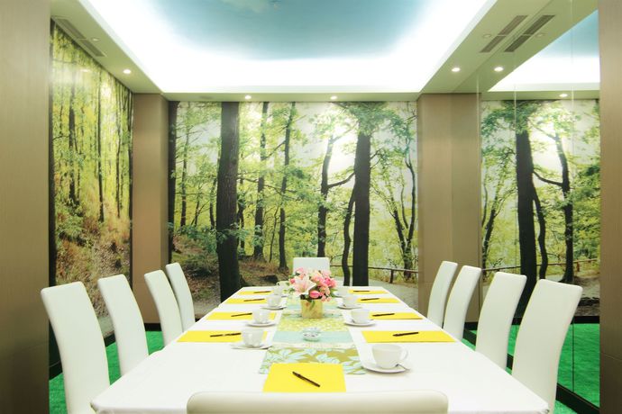 Imagen general del Hotel Royal City. Foto 1
