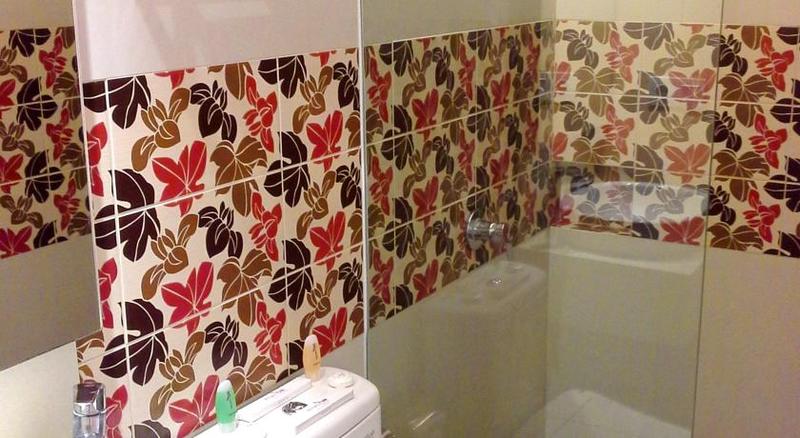 Imagen general del Hotel Royal City Hotel Tomang Jakarta. Foto 1