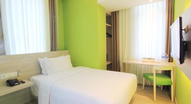 Imagen general del Hotel Royal City Hotel Tomang Jakarta. Foto 3