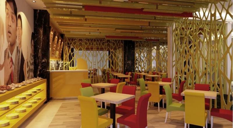 Imagen general del Hotel Royal City Hotel Tomang Jakarta. Foto 15