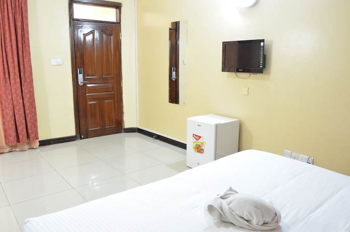 Imagen de la habitación del Hotel Royal City, KISUMU. Foto 3