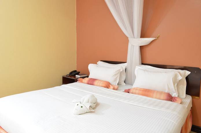 Imagen de la habitación del Hotel Royal City, KISUMU. Foto 4