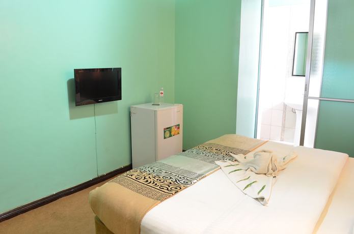 Imagen de la habitación del Hotel Royal City, KISUMU. Foto 5