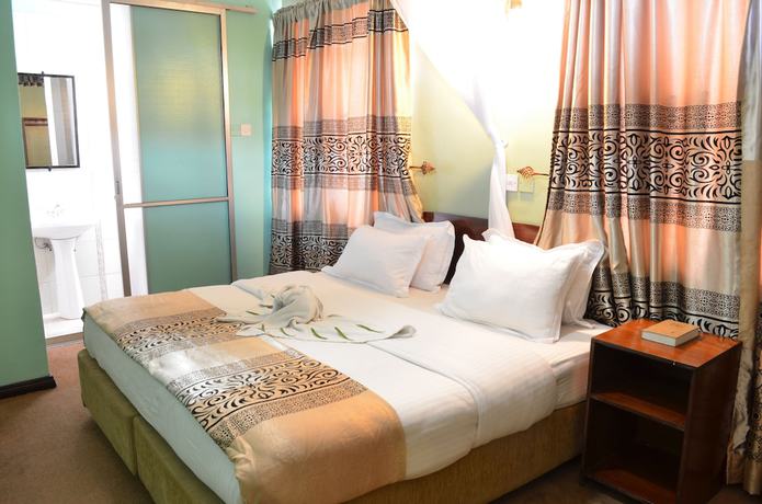 Imagen de la habitación del Hotel Royal City, KISUMU. Foto 6