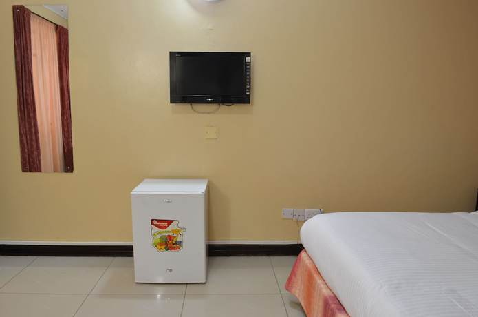 Imagen de la habitación del Hotel Royal City, KISUMU. Foto 7