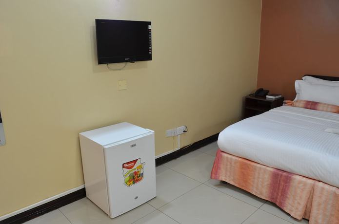 Imagen de la habitación del Hotel Royal City, KISUMU. Foto 9