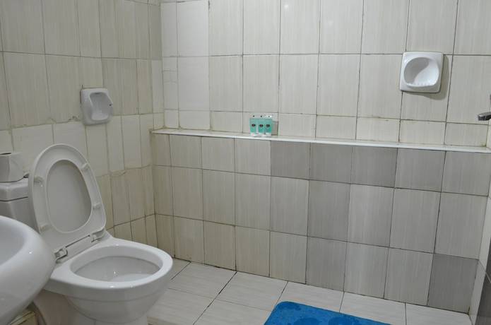 Imagen de la habitación del Hotel Royal City, KISUMU. Foto 10