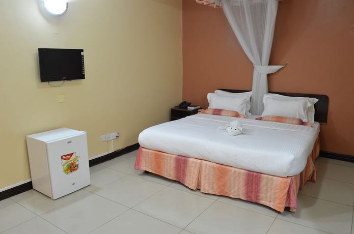 Imagen de la habitación del Hotel Royal City, KISUMU. Foto 11