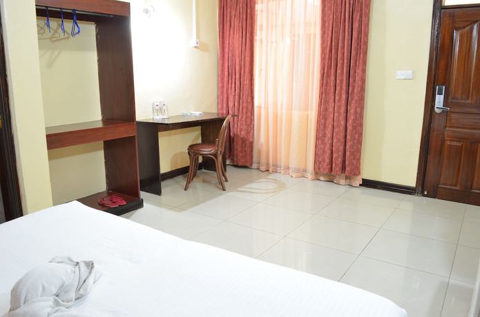 Imagen de la habitación del Hotel Royal City, KISUMU. Foto 13