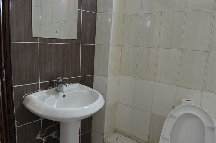 Imagen de la habitación del Hotel Royal City, KISUMU. Foto 14