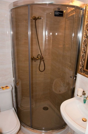 Imagen de la habitación del Hotel Royal City, Kiev. Foto 2