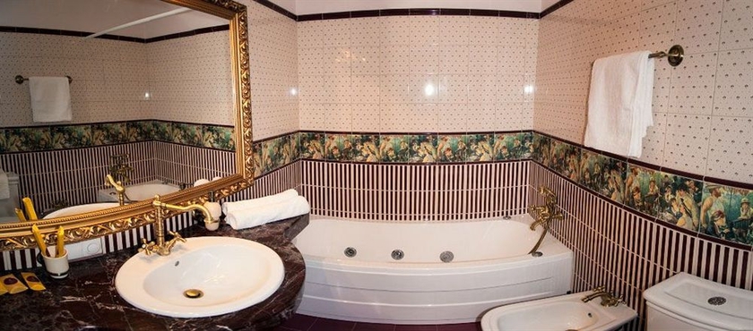 Imagen de la habitación del Hotel Royal City, Kiev. Foto 3