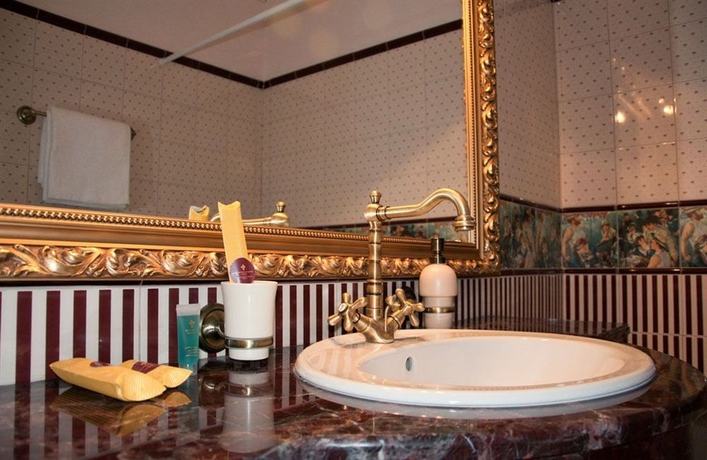 Imagen de la habitación del Hotel Royal City, Kiev. Foto 4