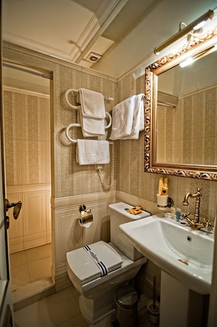 Imagen de la habitación del Hotel Royal City, Kiev. Foto 8