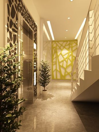 Imagen de la habitación del Hotel Royal City, Yakarta. Foto 4