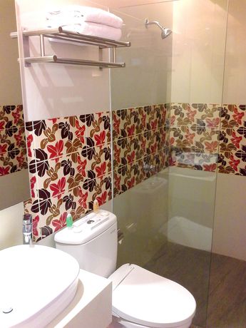 Imagen de la habitación del Hotel Royal City, Yakarta. Foto 5