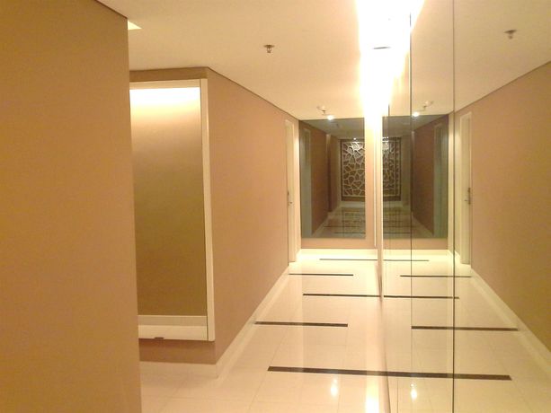 Imagen de los interiores del Hotel Royal City, Yakarta. Foto 13