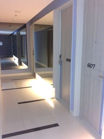 Imagen de los interiores del Hotel Royal City, Yakarta. Foto 15