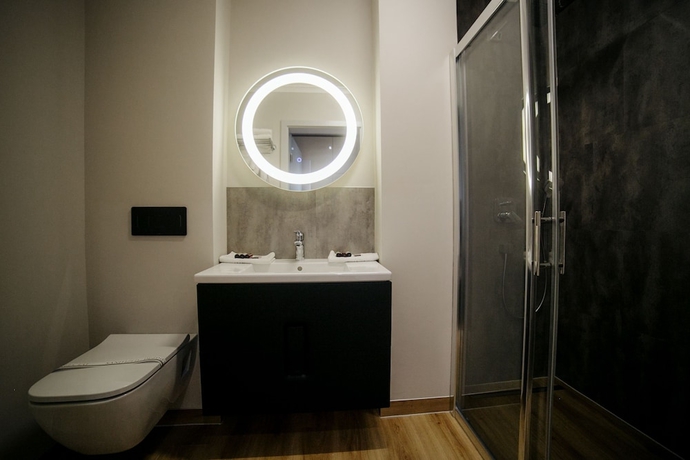 Imagen de la habitación del Hotel Royal Class. Foto 7