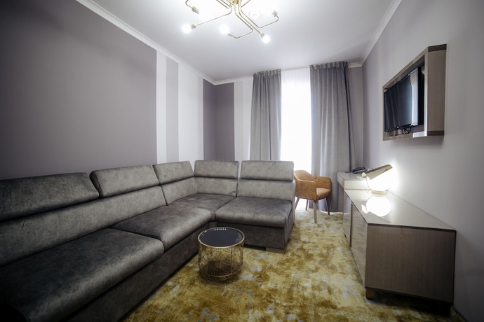 Imagen de la habitación del Hotel Royal Class. Foto 13