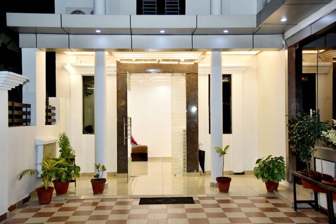 Imagen general del Hotel Royal Classic, Bareilly. Foto 1