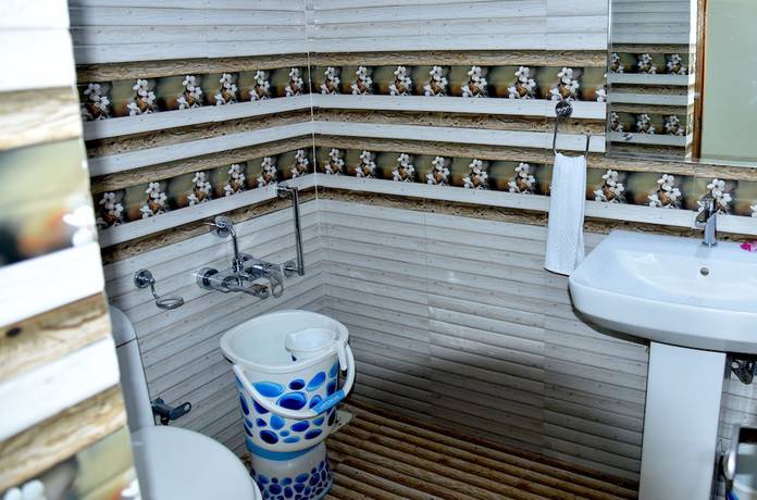 Imagen de la habitación del Hotel Royal Classic, Bareilly. Foto 7