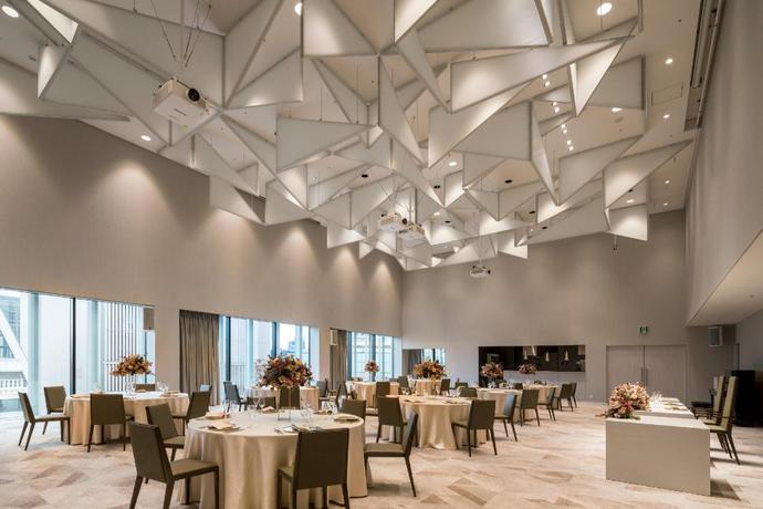 Imagen general del Hotel Royal Classic Osaka. Foto 3