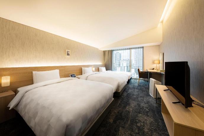 Imagen general del Hotel Royal Classic Osaka. Foto 6