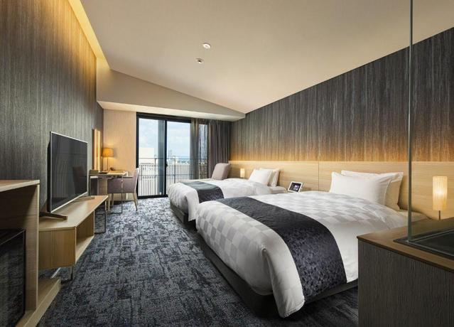 Imagen de la habitación del Hotel Royal Classic Osaka. Foto 7