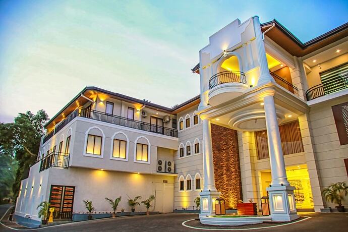 Imagen general del Hotel Royal Classic Resort. Foto 1