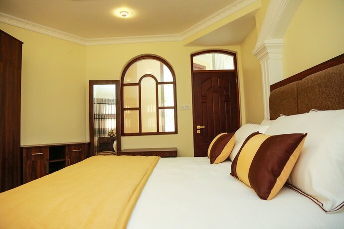 Imagen general del Hotel Royal Classic Resort. Foto 5
