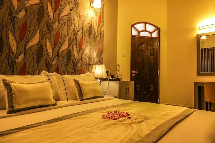 Imagen general del Hotel Royal Classic Resort. Foto 6