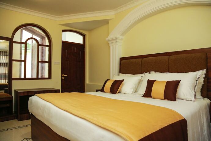 Imagen general del Hotel Royal Classic Resort. Foto 9