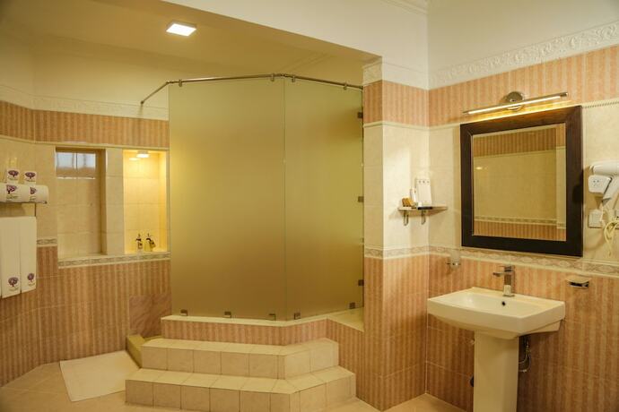 Imagen general del Hotel Royal Classic Resort. Foto 10