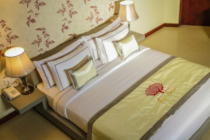 Imagen general del Hotel Royal Classic Resort. Foto 11