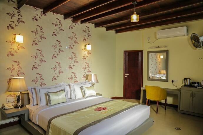 Imagen general del Hotel Royal Classic Resort. Foto 12