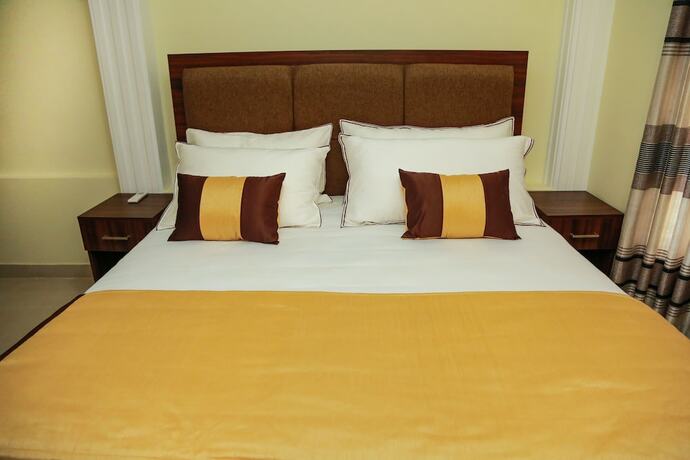 Imagen general del Hotel Royal Classic Resort. Foto 13
