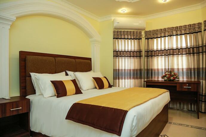 Imagen general del Hotel Royal Classic Resort. Foto 14