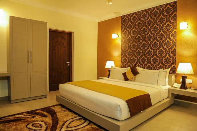 Imagen general del Hotel Royal Classic Resort. Foto 15
