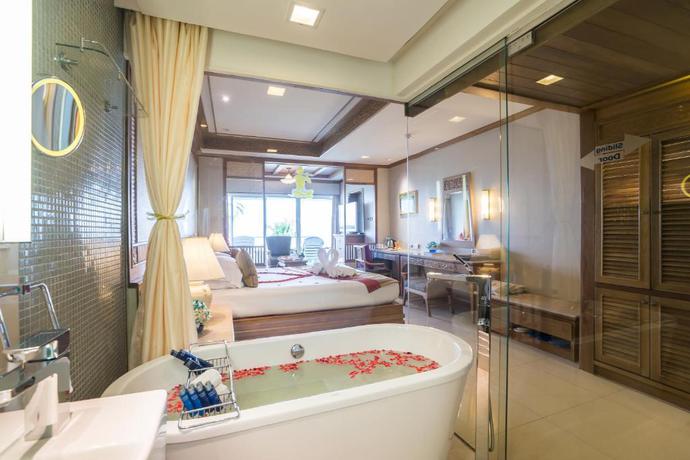 Imagen de la habitación del Hotel Royal Cliff Beach Terrace - Sha Extra Plus. Foto 3