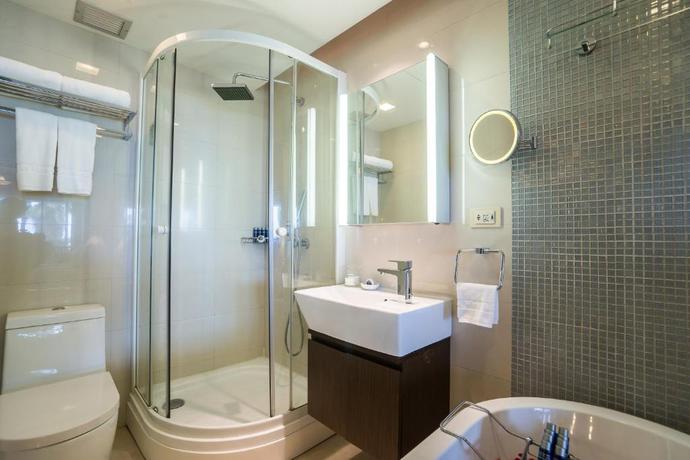 Imagen de los interiores del Hotel Royal Cliff Beach Terrace - Sha Extra Plus. Foto 17