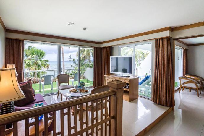 Imagen de la habitación del Hotel Royal Cliff Beach Terrace - Sha Extra Plus. Foto 9