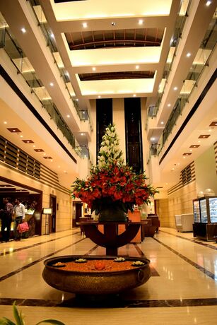 Imagen general del Hotel Royal Cliff. Foto 3