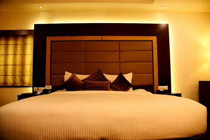 Imagen general del Hotel Royal Cliff. Foto 4